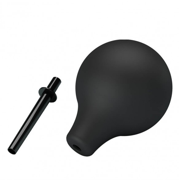 MR PLAY - BLKB Cleansing Tools (Vaginal & Anal)